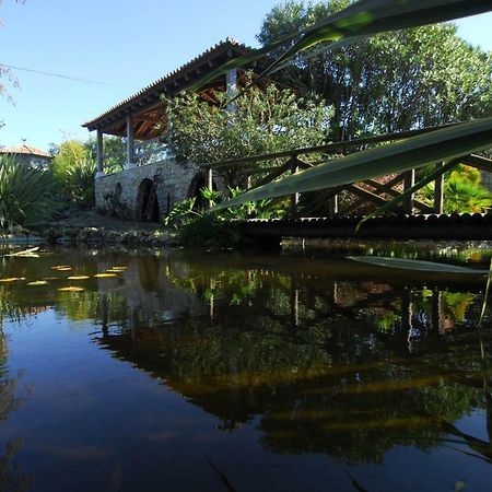 Tentugal Quinta Do Mouraoヴィラ エクステリア 写真