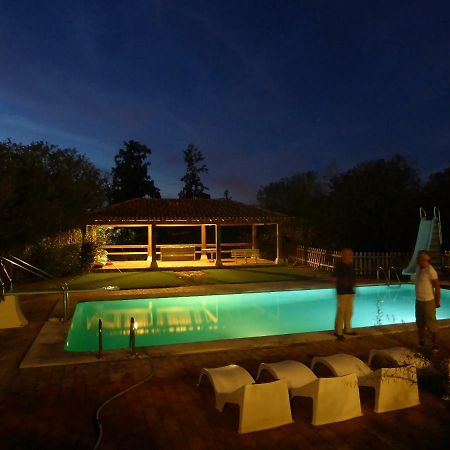 Tentugal Quinta Do Mouraoヴィラ エクステリア 写真