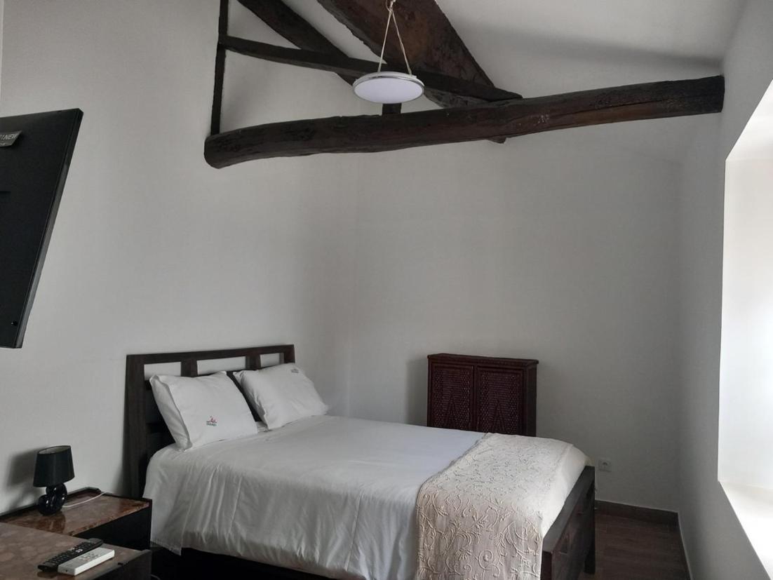 Tentugal Quinta Do Mouraoヴィラ エクステリア 写真