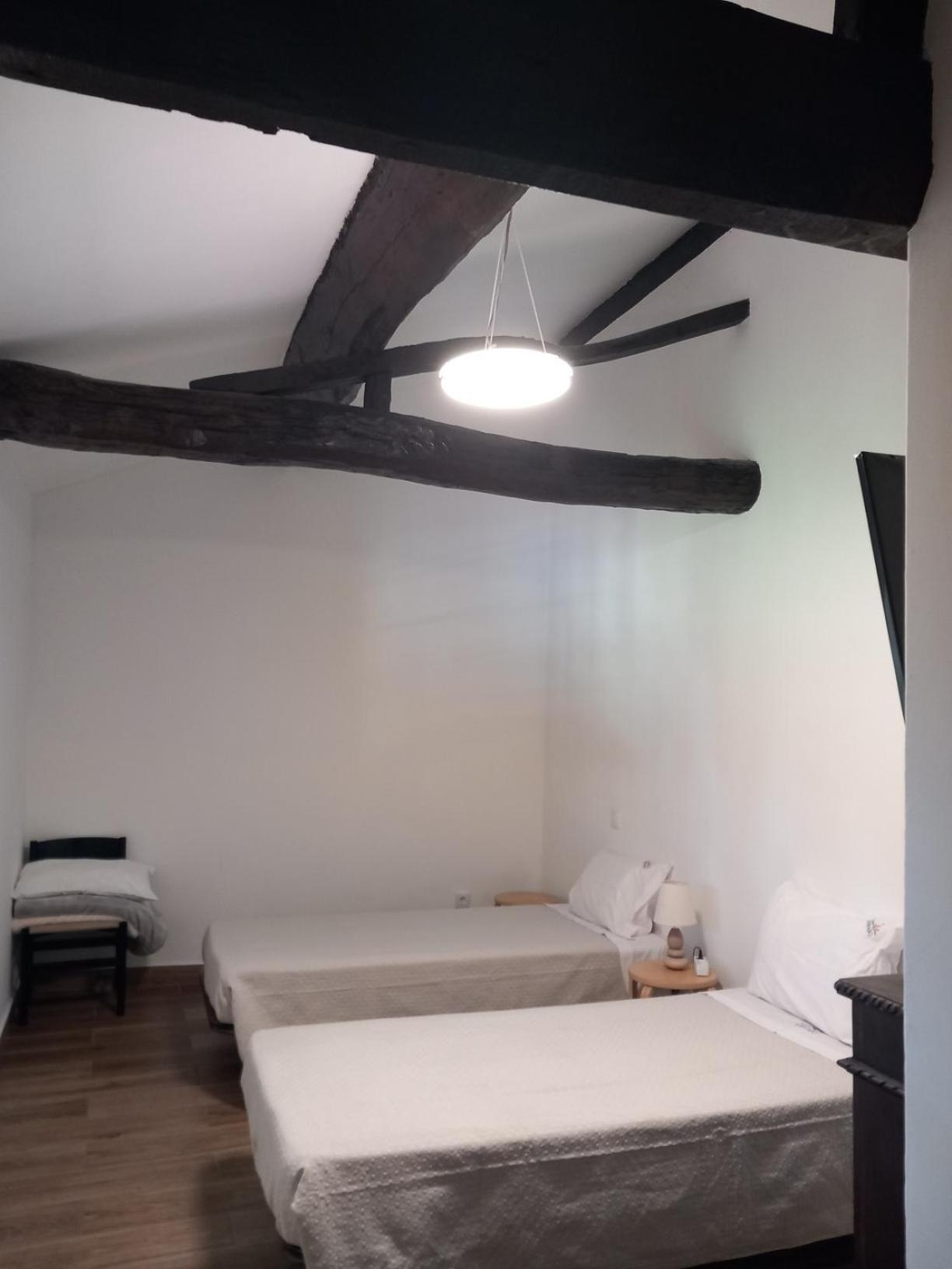 Tentugal Quinta Do Mouraoヴィラ エクステリア 写真