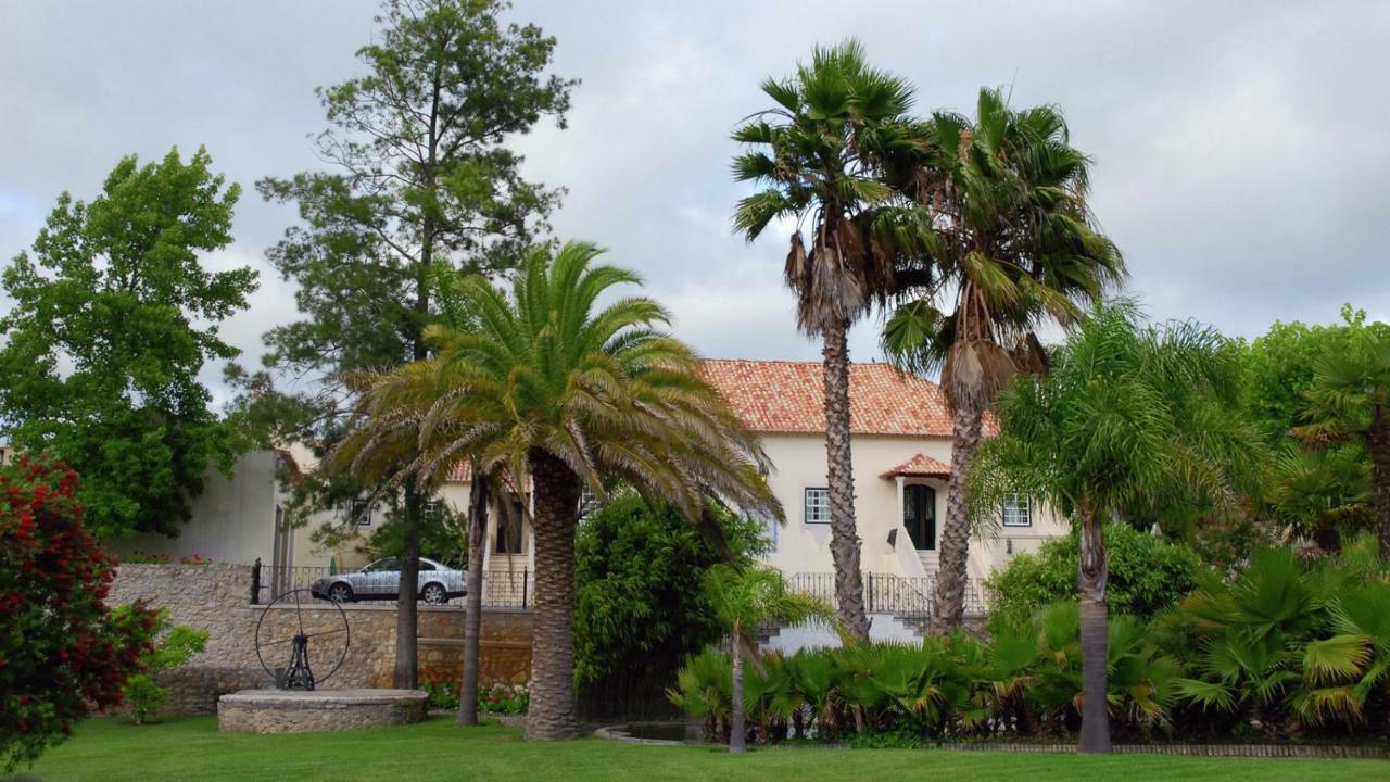 Tentugal Quinta Do Mouraoヴィラ エクステリア 写真