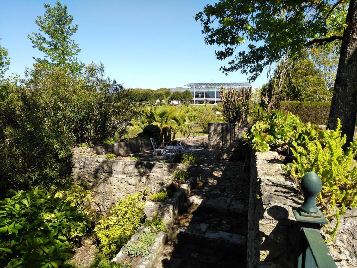 Tentugal Quinta Do Mouraoヴィラ エクステリア 写真