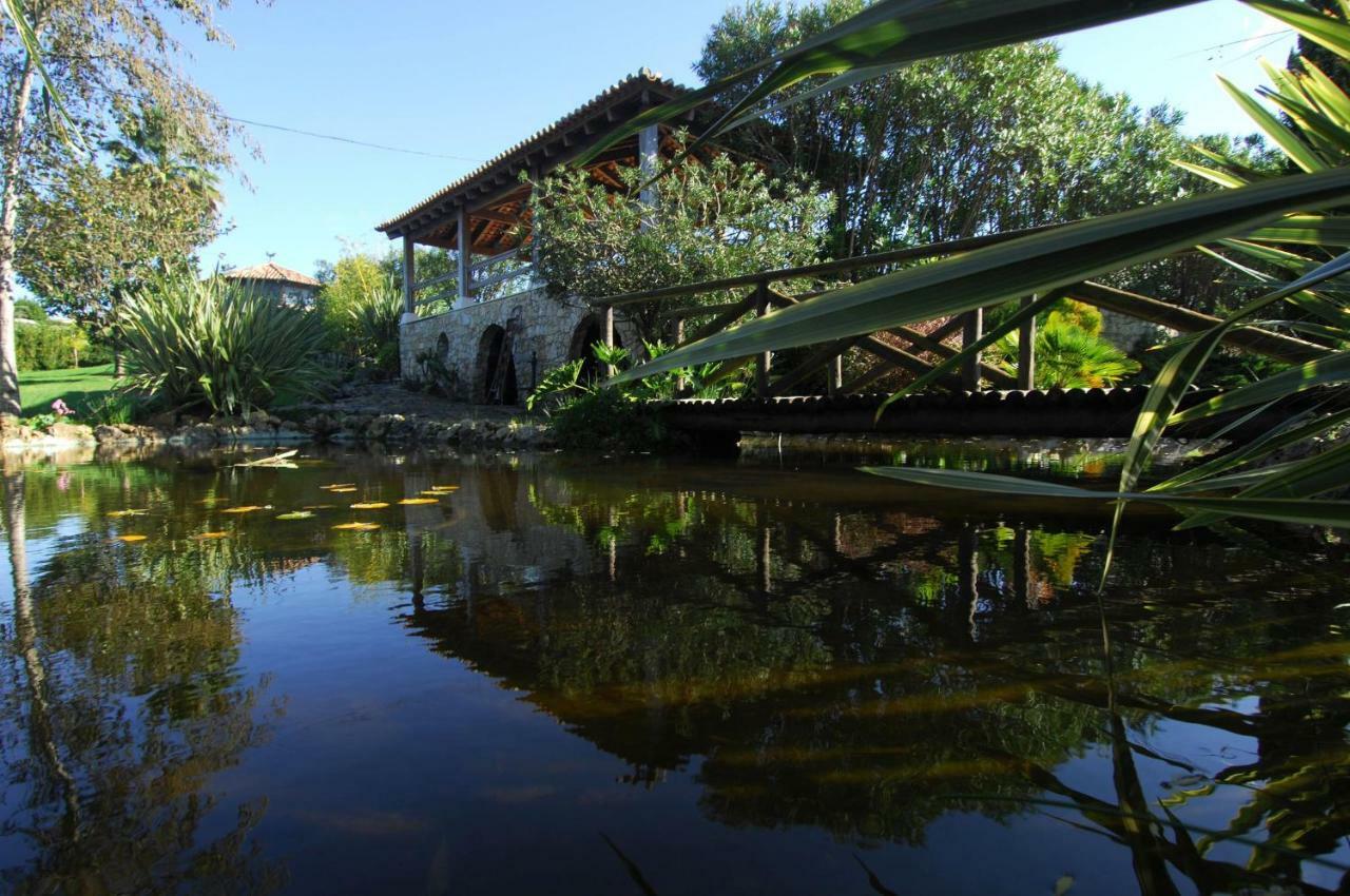 Tentugal Quinta Do Mouraoヴィラ エクステリア 写真