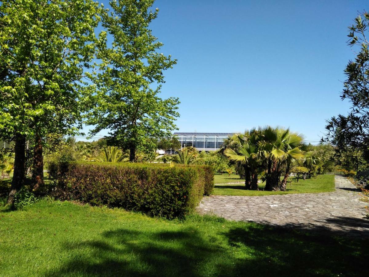 Tentugal Quinta Do Mouraoヴィラ エクステリア 写真