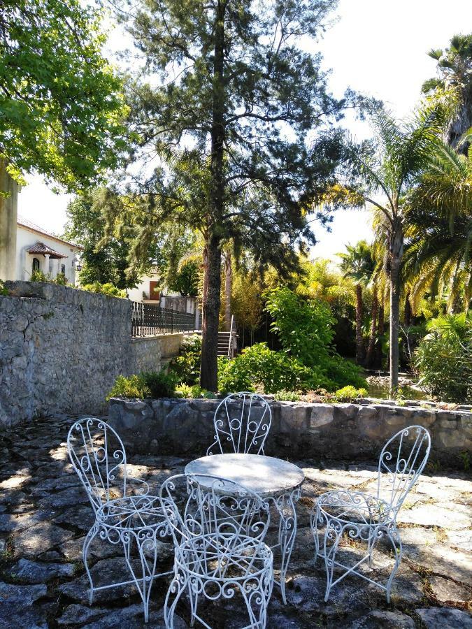 Tentugal Quinta Do Mouraoヴィラ エクステリア 写真