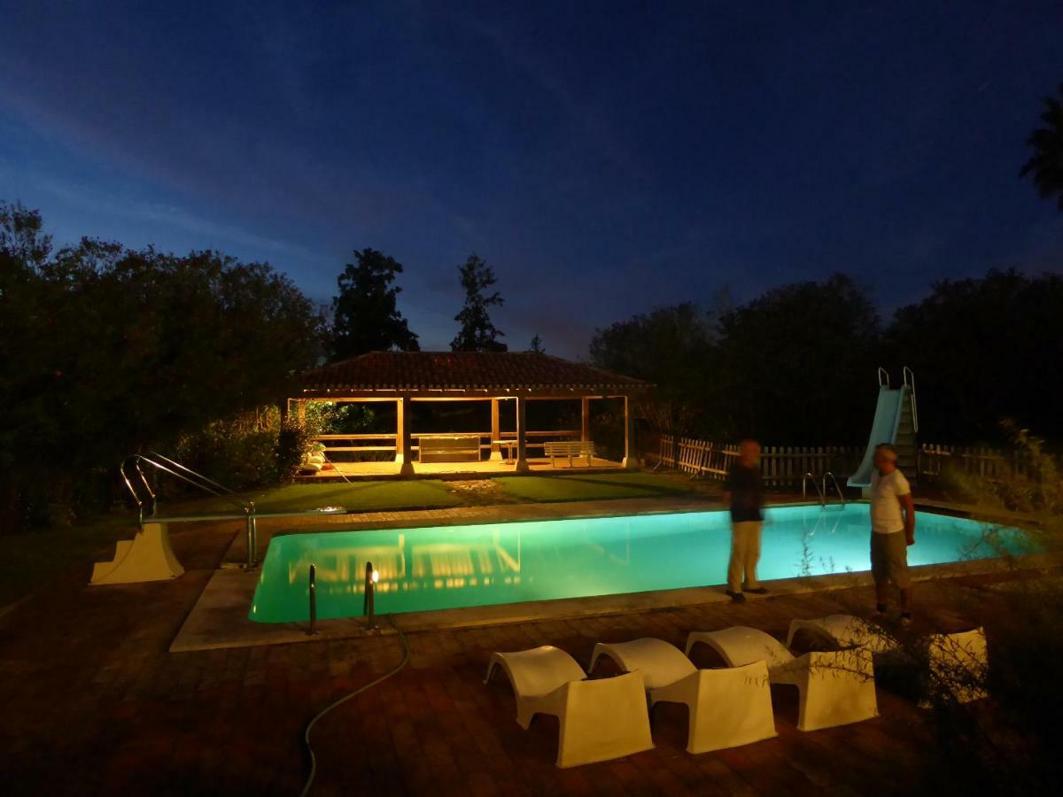 Tentugal Quinta Do Mouraoヴィラ エクステリア 写真